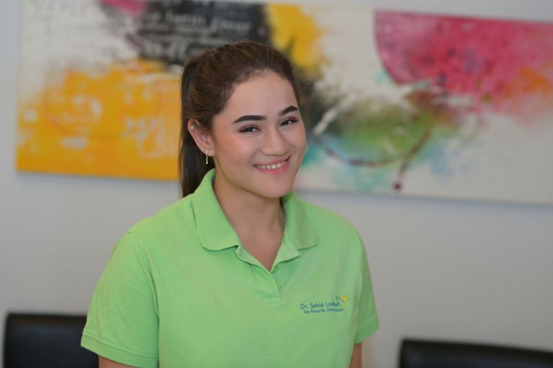 Berna Ucmaz