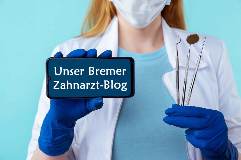 Zahnarzt Blog: Zahnarztpraxis Dr. Sylvia Loelke Bremen
